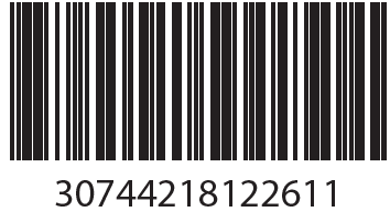 Código de barras Corrugado
